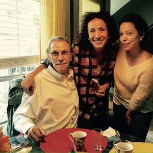 Meet your Posher, Carlos